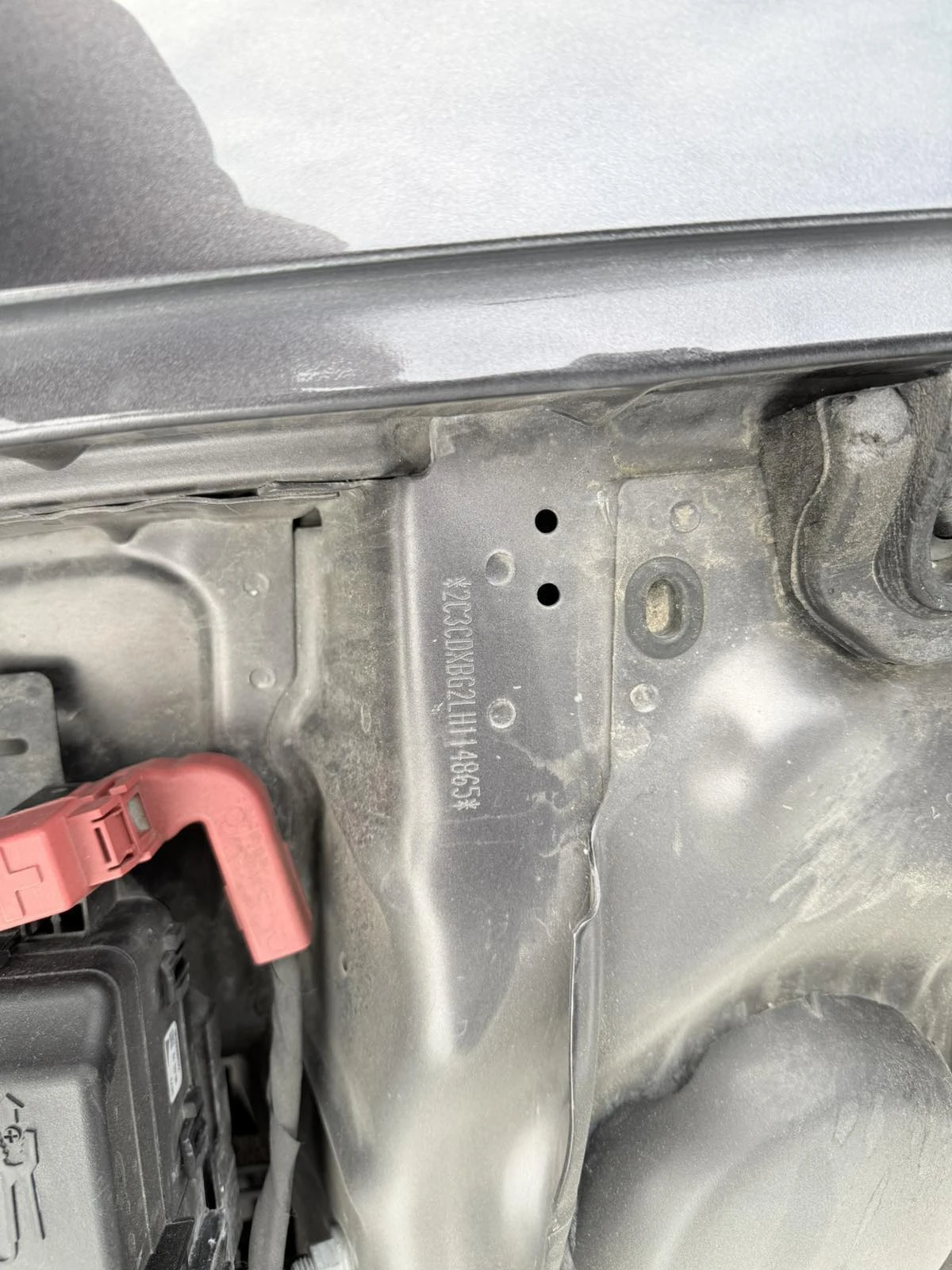 Dodge Charger 3.6, снимка 6 - Автомобили и джипове - 53733250