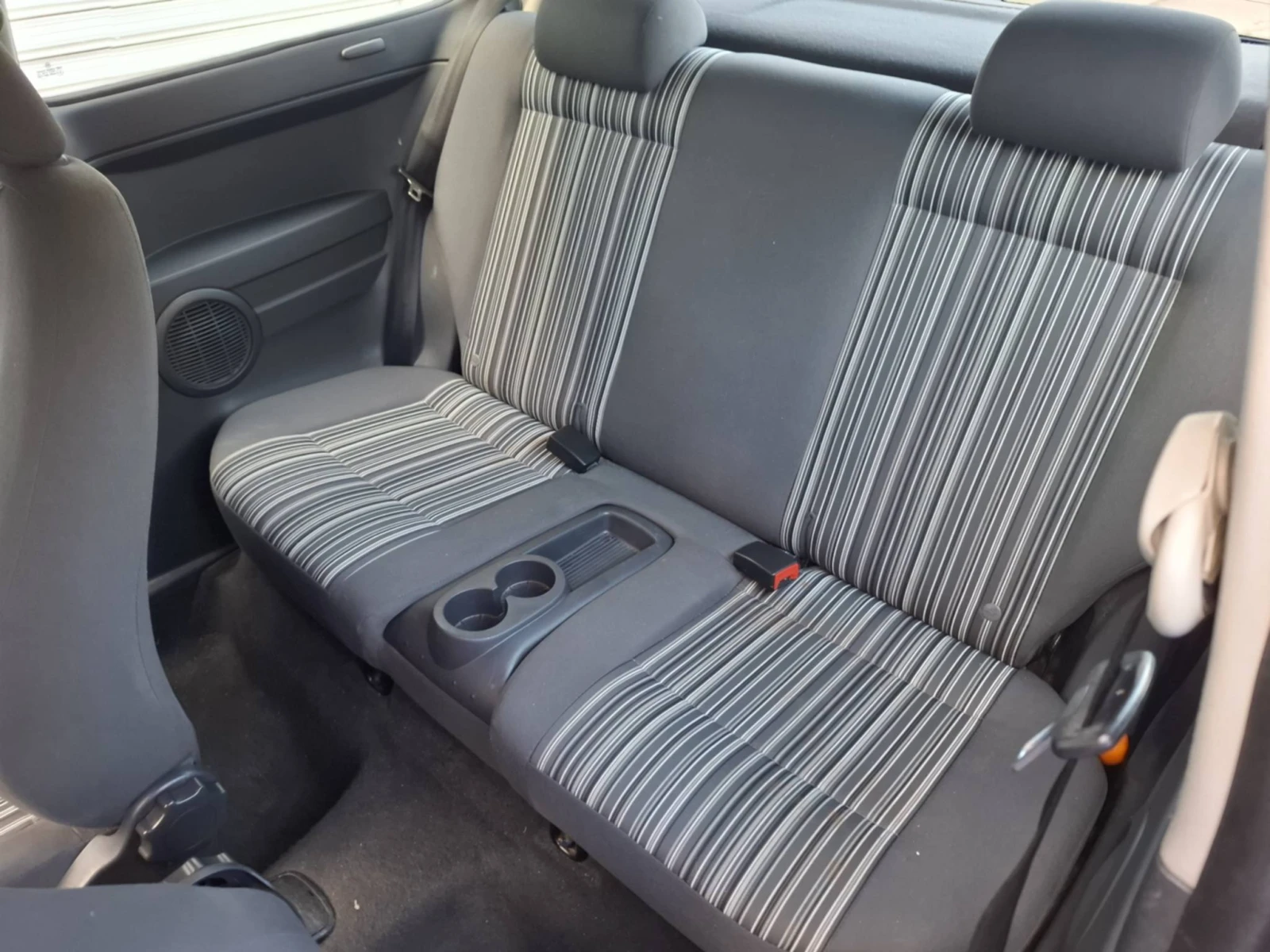 VW Fox 1.2, снимка 7 - Автомобили и джипове - 53763749