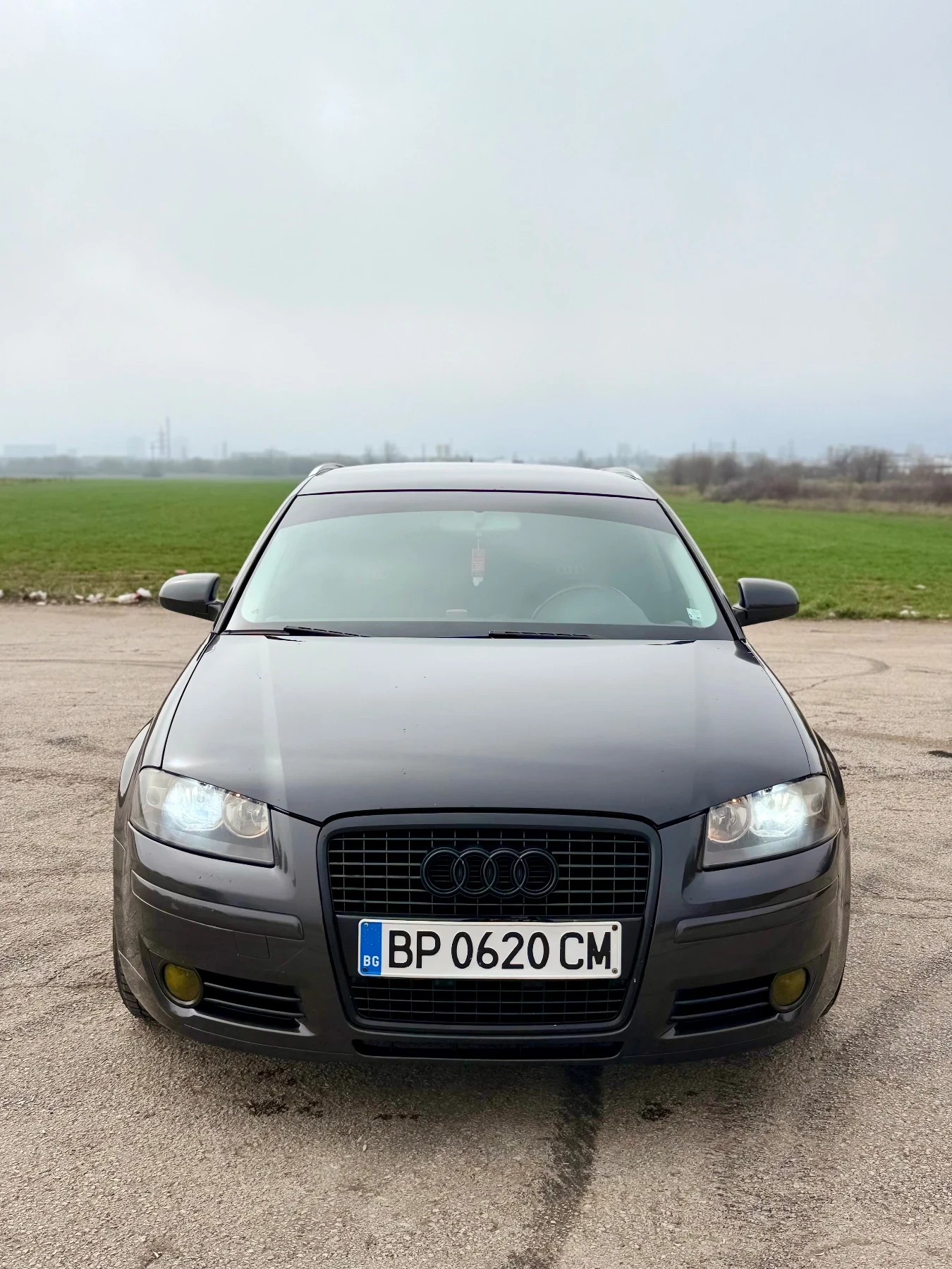 Audi A4 SPORTBACK 2.0TDI, снимка 3 - Автомобили и джипове - 53827495