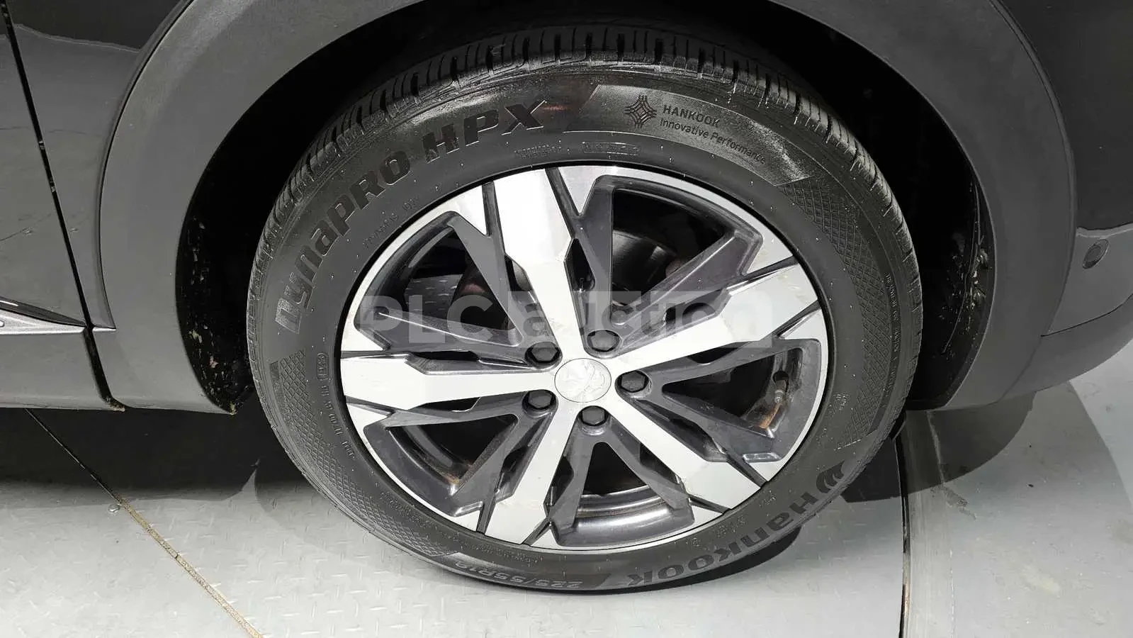 Peugeot 3008 2020* КРАЙНА ЦЕНА, снимка 4 - Автомобили и джипове - 53928150