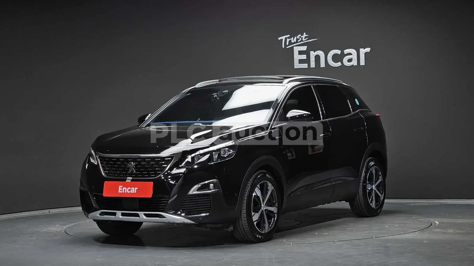 Peugeot 3008 2020* КРАЙНА ЦЕНА