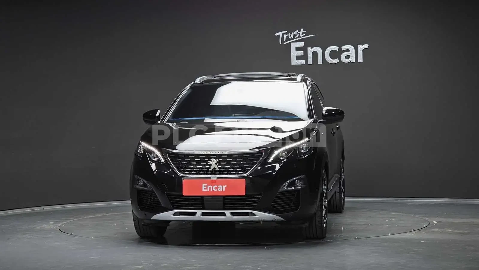 Peugeot 3008 2020* КРАЙНА ЦЕНА, снимка 2 - Автомобили и джипове - 53928150