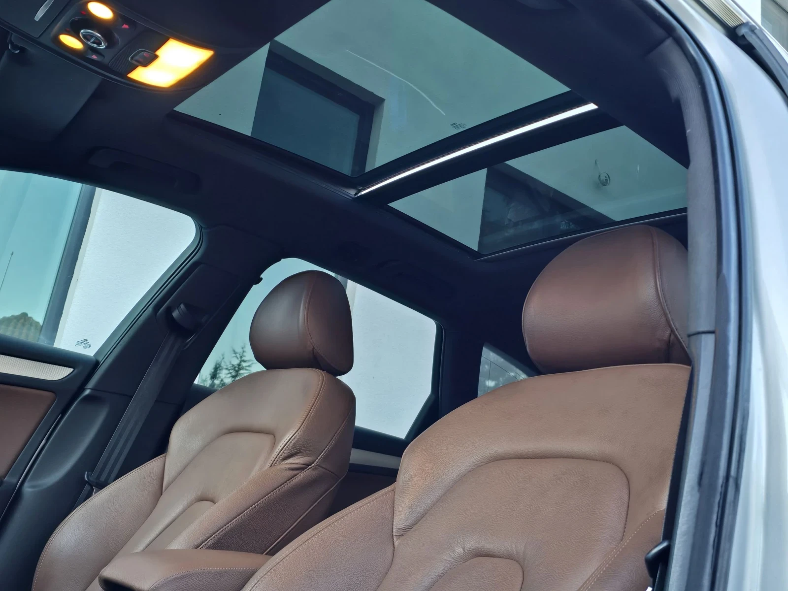 Audi A4 Allroad 3.0TDI/239к.с/Keyless/Panorama , снимка 14 - Автомобили и джипове - 54128753