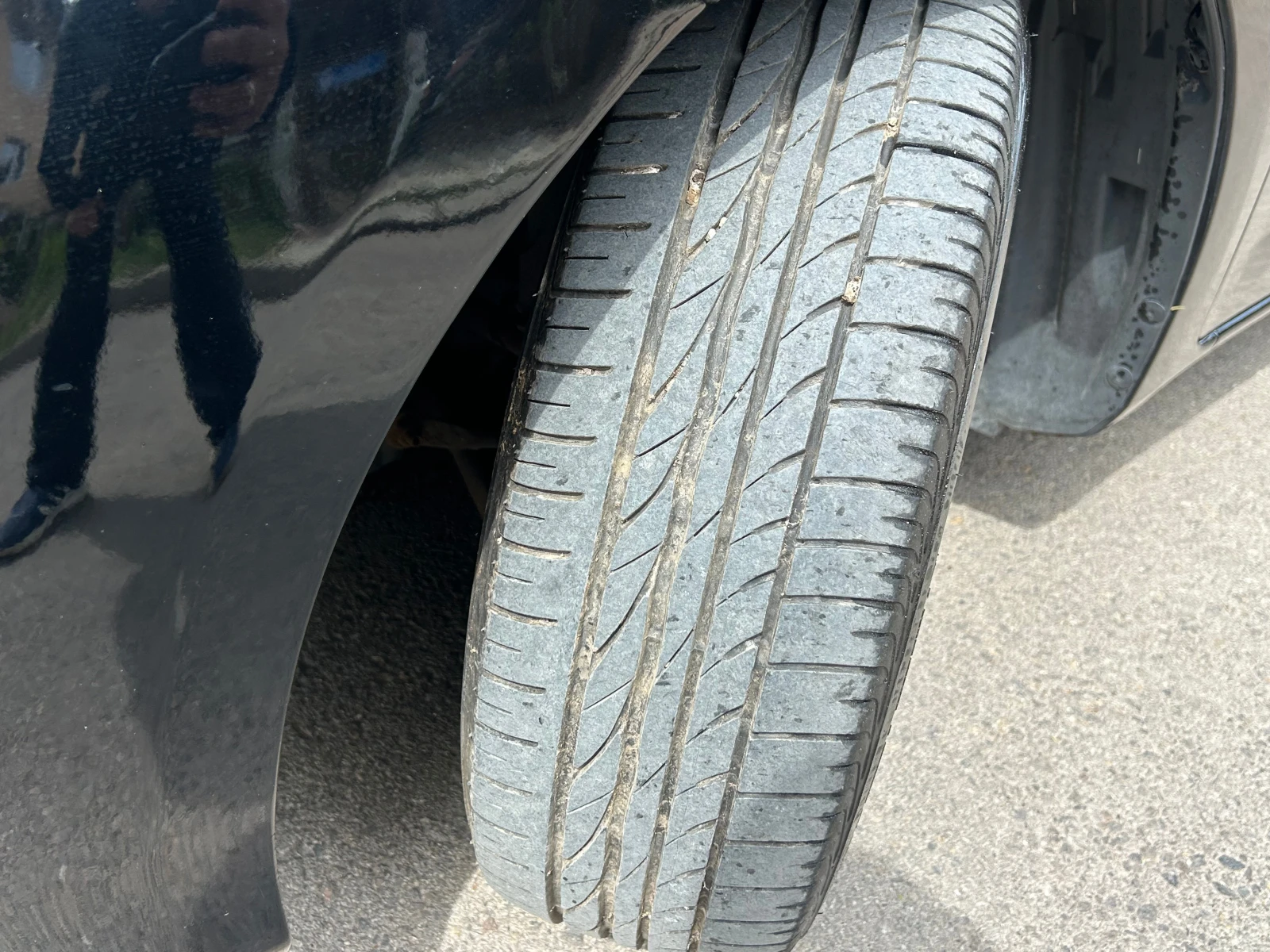 Honda Jazz 1, 4 100k NAVI, снимка 15 - Автомобили и джипове - 54309370