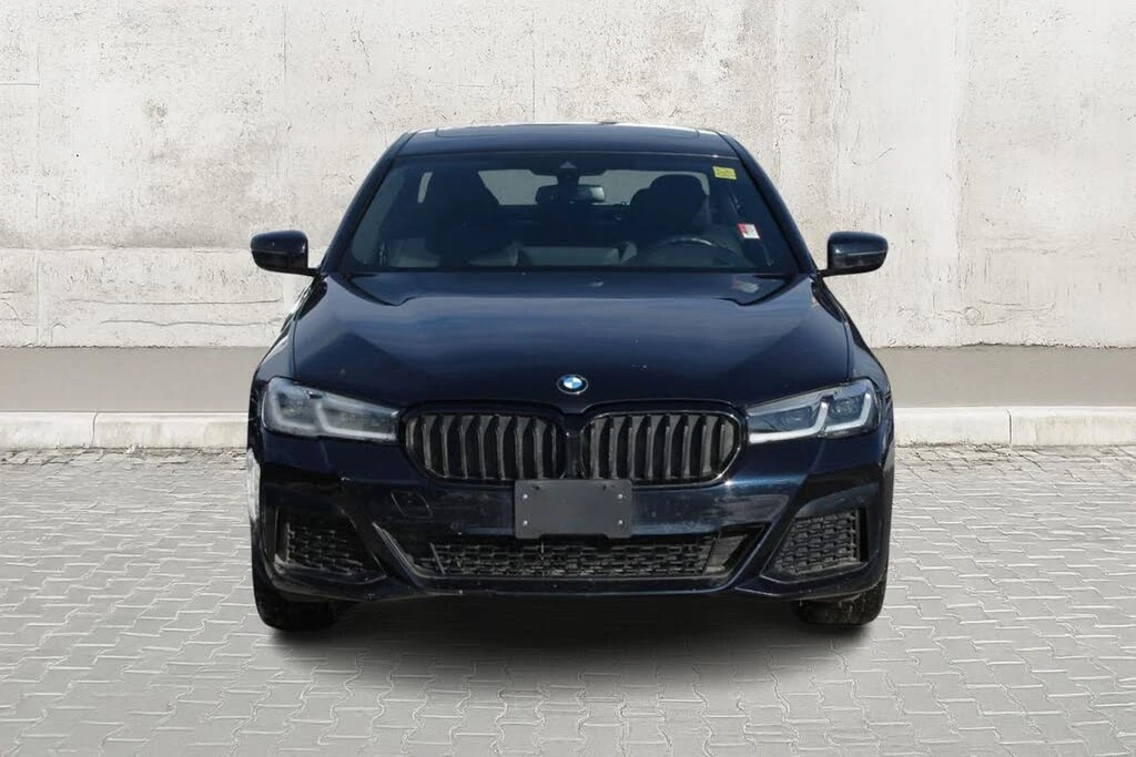 BMW 530E xDrive Hybrid Plug-in AWD, снимка 2 - Автомобили и джипове - 54360988