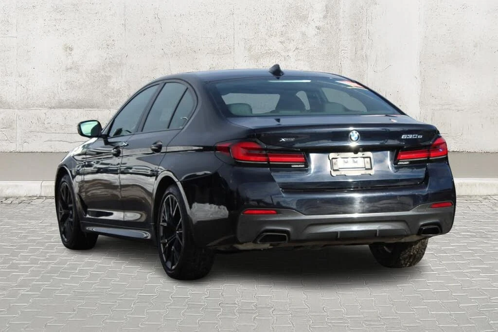 BMW 530E xDrive Hybrid Plug-in AWD, снимка 10 - Автомобили и джипове - 54360988