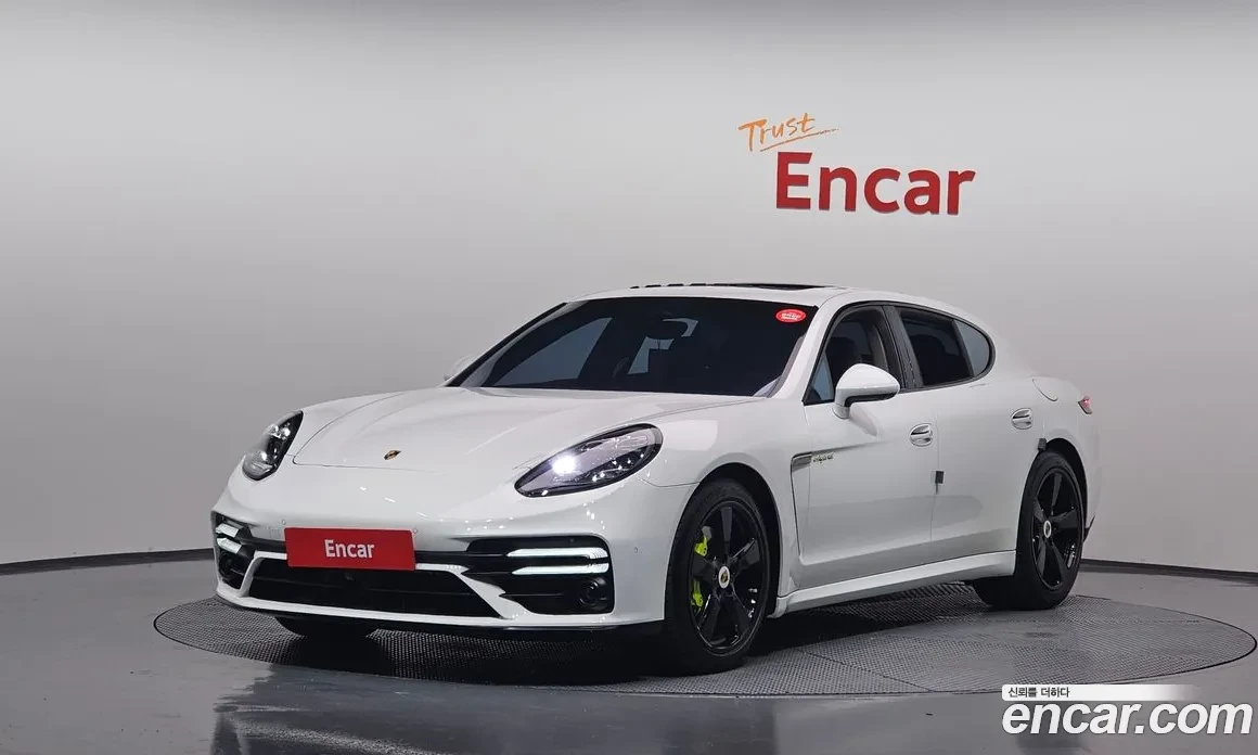 Porsche Panamera S* E-HYBRID* 416КС* ОБДУХ* ЛИЗИНГ