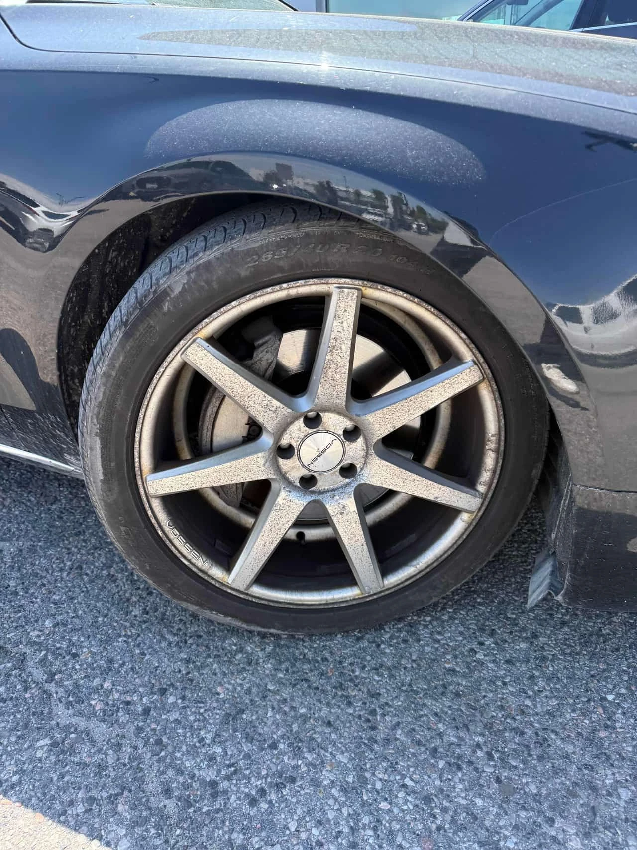 Audi A8 TDI/CARFAX/ФИНАНСИРАНЕ, снимка 13 - Автомобили и джипове - 54723621
