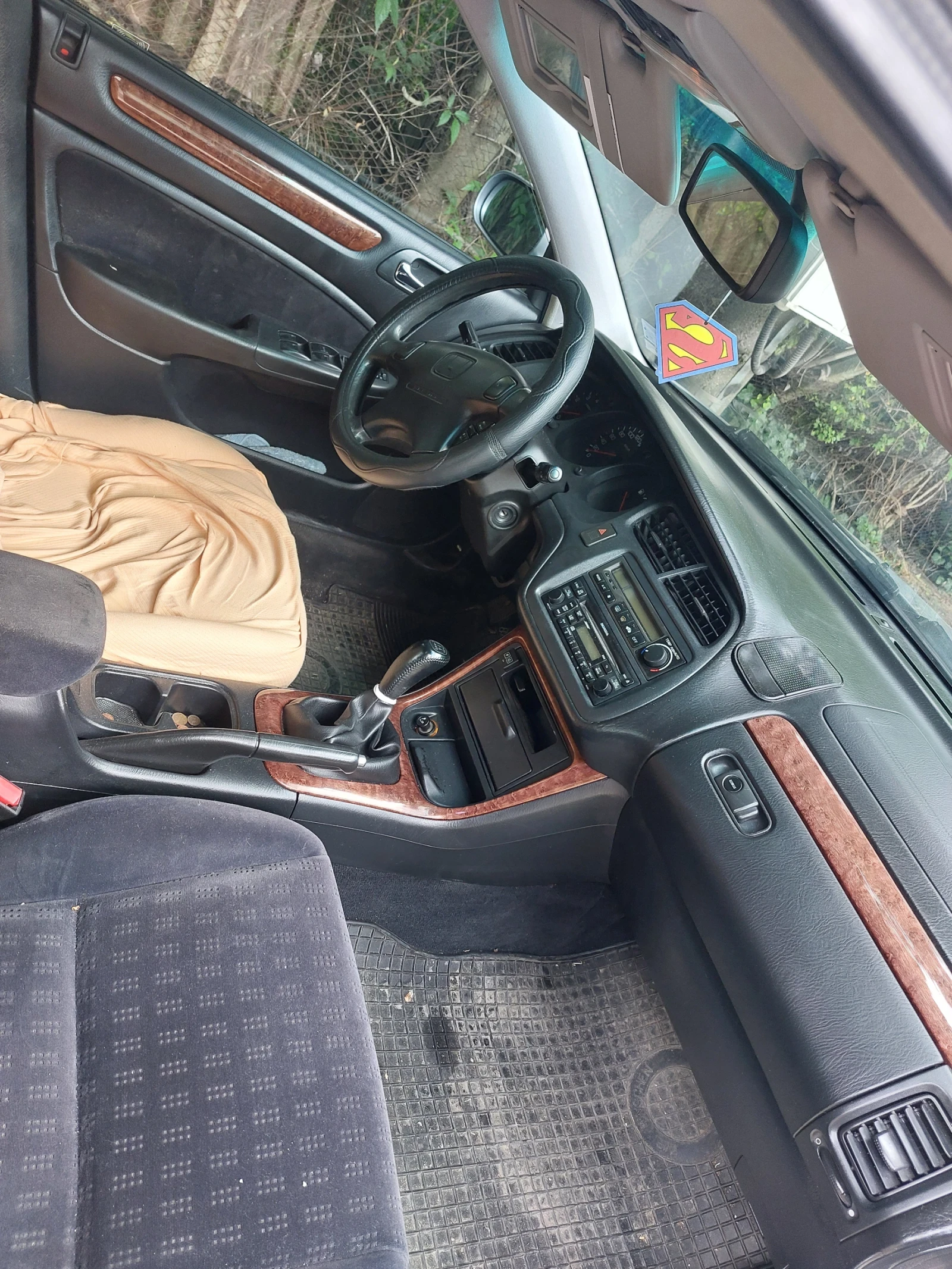 Honda Accord, снимка 4 - Автомобили и джипове - 54809336