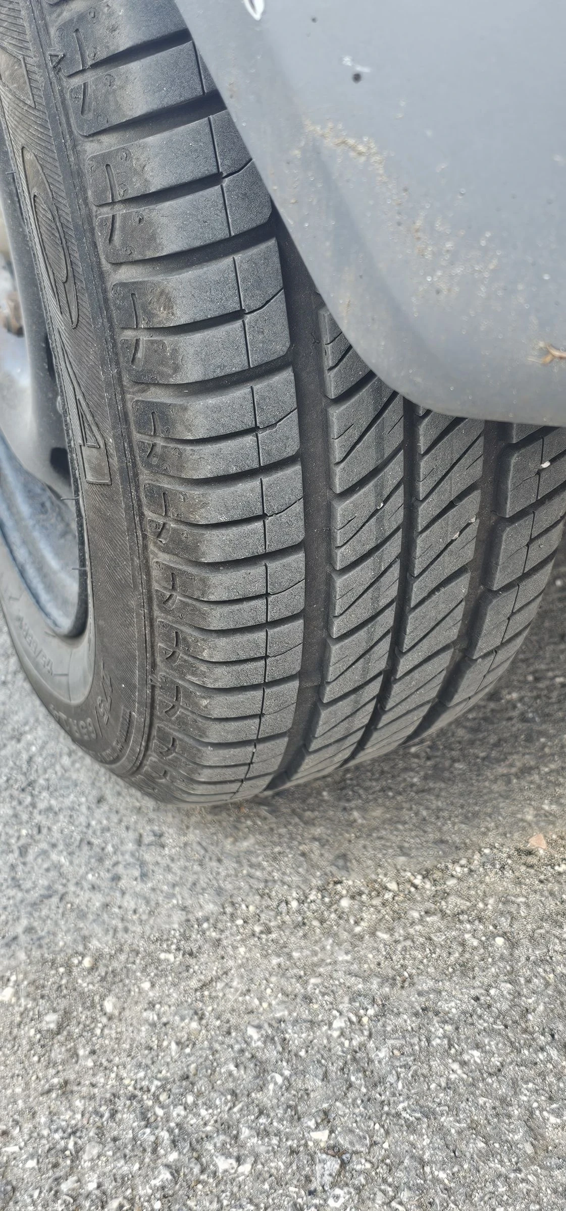 Ford Fiesta, снимка 14 - Автомобили и джипове - 55055451