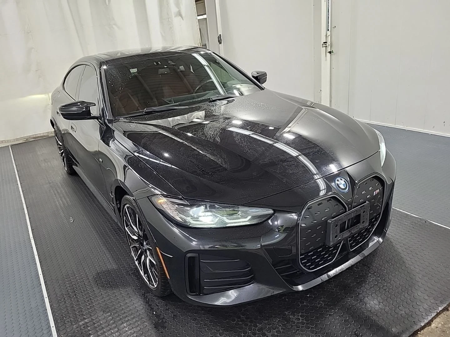 BMW i4 M-sport* 360* H&K* Shadow-line* Hud* Шибидах* 