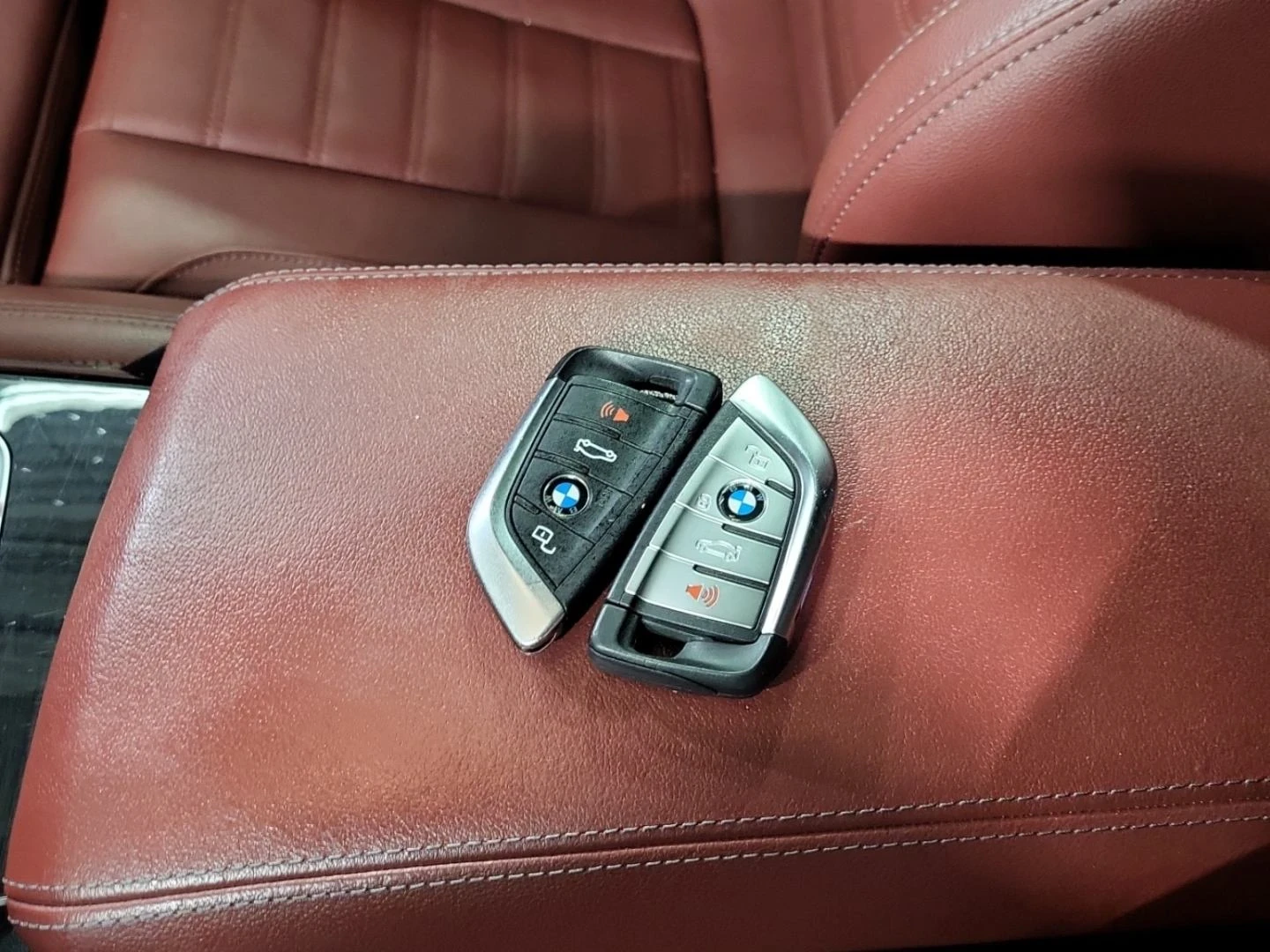 BMW i4 M-sport* 360* H&K* Shadow-line* Hud* Шибидах* , снимка 12 - Автомобили и джипове - 55060996
