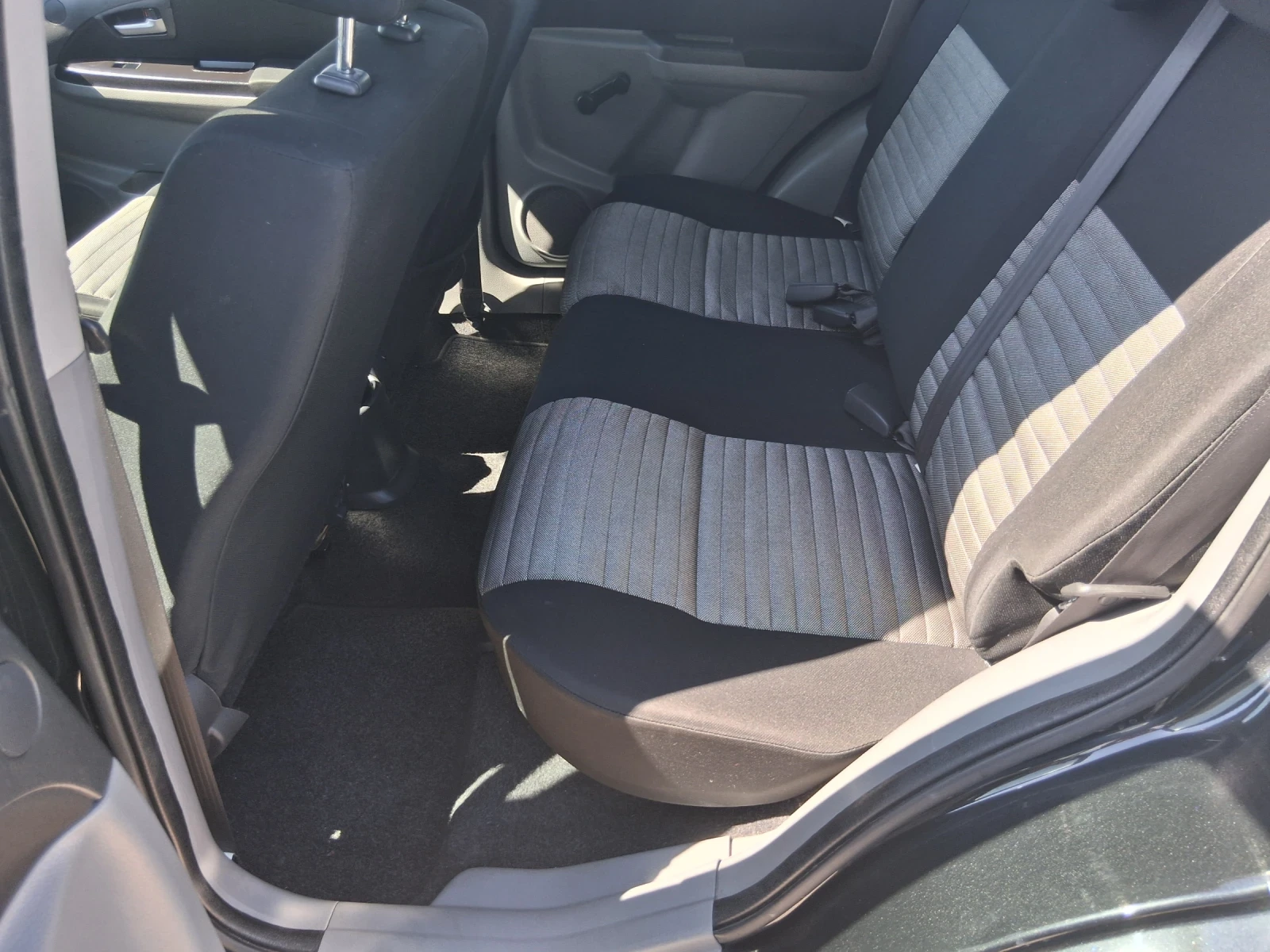 Suzuki SX4 1.5 �������� ��� | Mobile.bg � ����������� 12