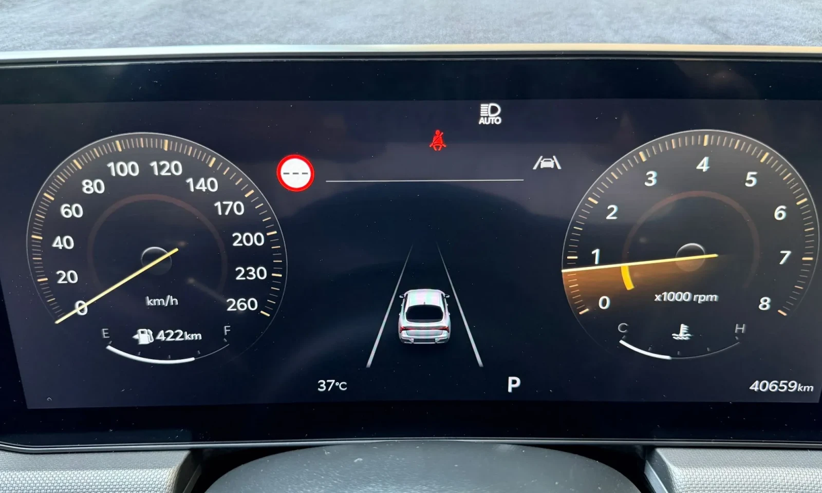 Kia K5 Nardo Grey цвят\Джойстик\Обдухване, снимка 8 - Автомобили и джипове - 55587830
