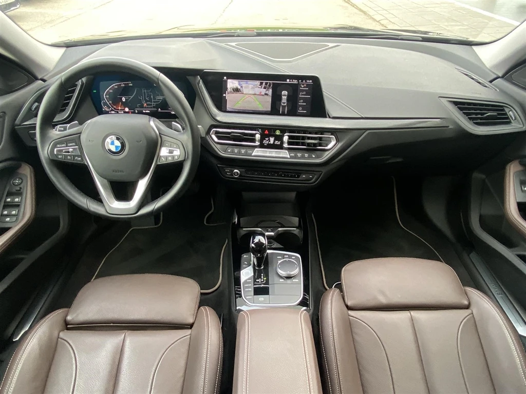 BMW 220 Gran Coupe | Mobile.bg � ����������� 7
