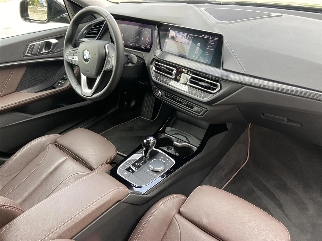 BMW 220 Gran Coupe | Mobile.bg � ����������� 8