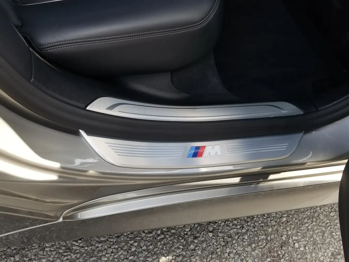 BMW 750 NO ACCIDENT M-SPORT CARBON CORE HUD MASSAGE H/K SO | Mobile.bg � ����������� 16