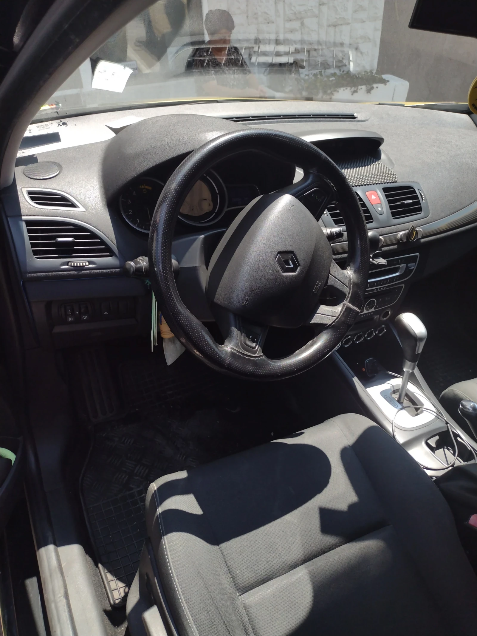 Renault Megane, снимка 2 - Автомобили и джипове - 55885069
