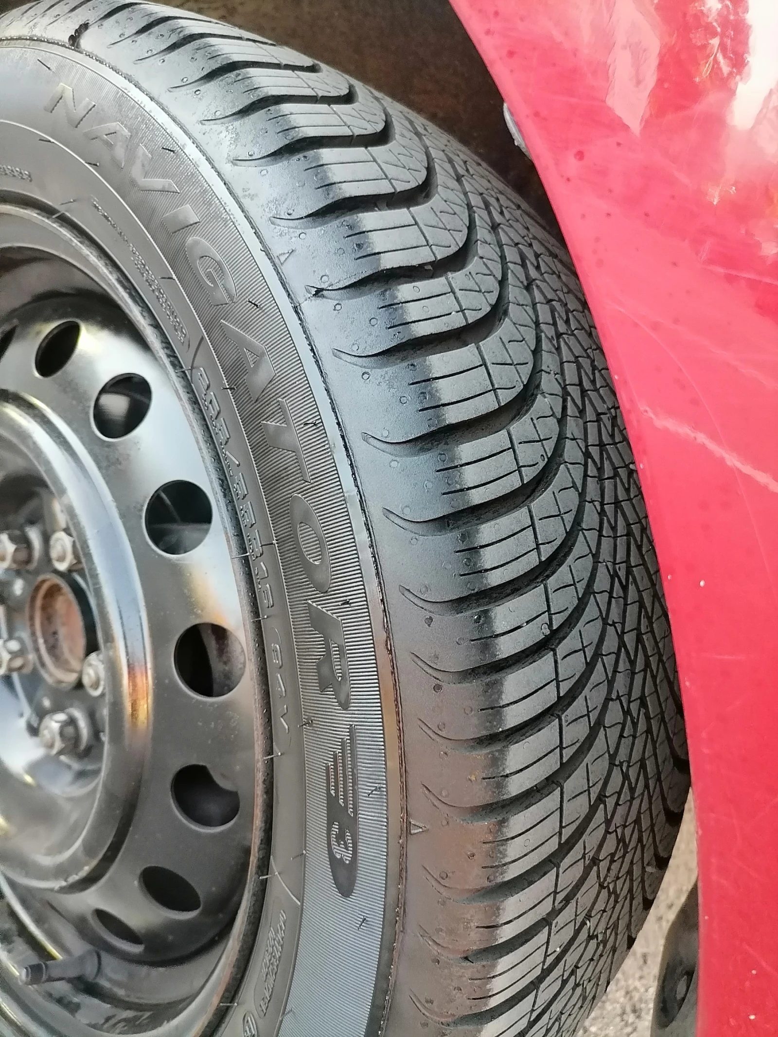 Toyota Auris Газова уредба , снимка 13 - Автомобили и джипове - 56011438