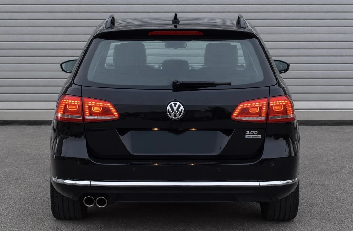 VW Passat 2.00D/Matrix/FULL/LED/DSG6/Navi/360* ОБСЛУЖЕН/TOP*, снимка 7 - Автомобили и джипове - 56276111