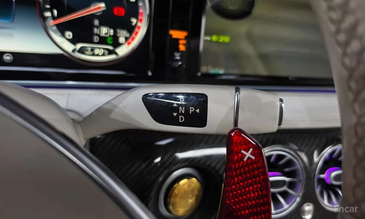 Mercedes-Benz S 63 AMG / �������� / ���������� / 3D BURMESTER / ������ | Mobile.bg � ����������� 9