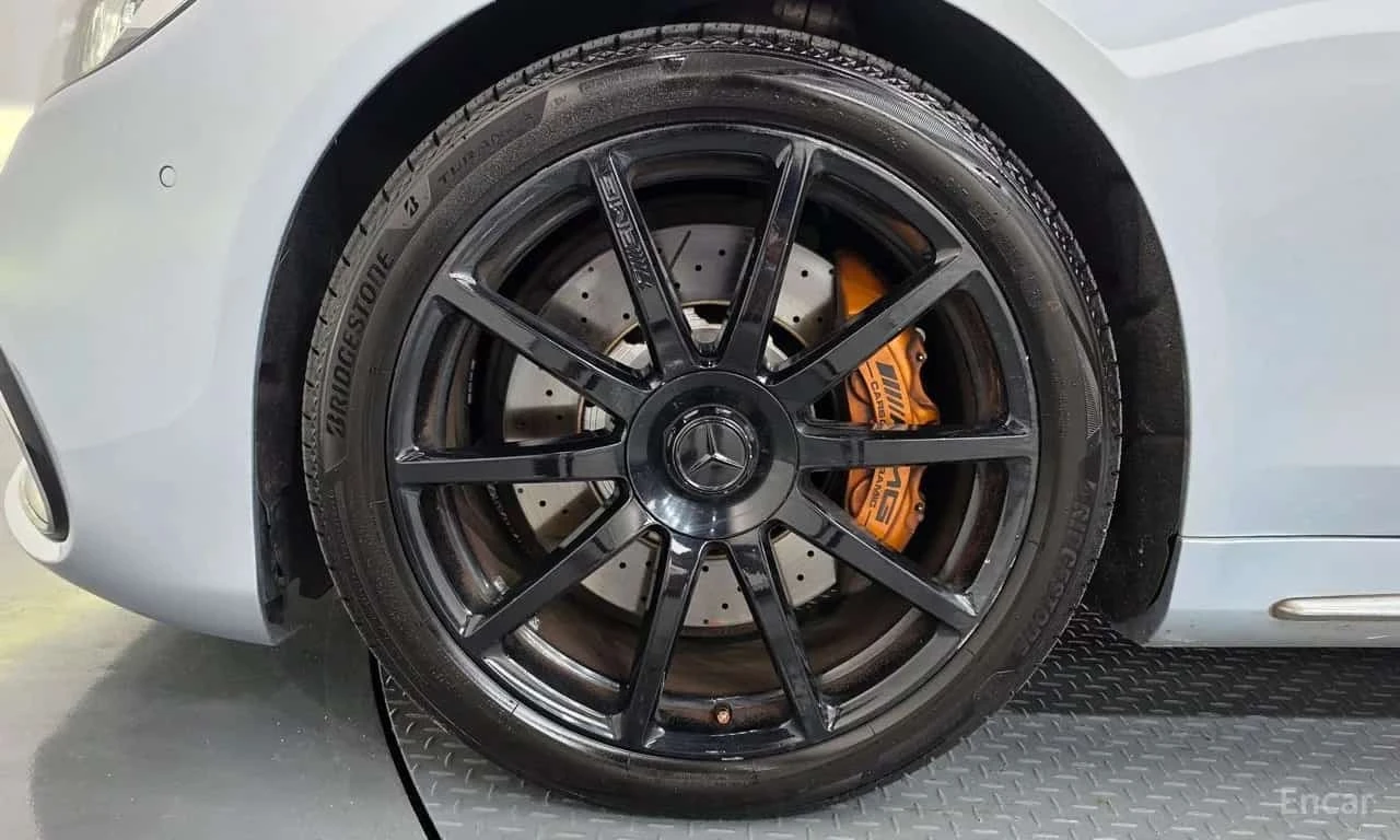 Mercedes-Benz S 63 AMG / �������� / ���������� / 3D BURMESTER / ������ | Mobile.bg � ����������� 5