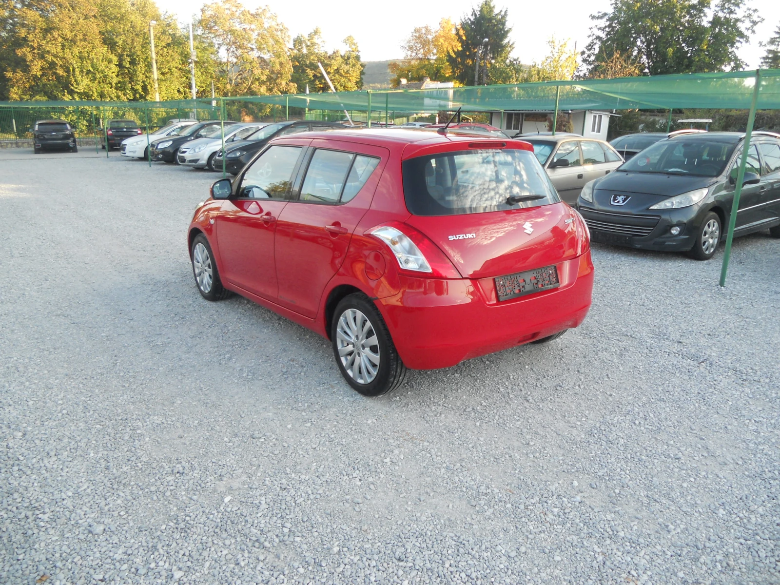 Suzuki Swift 1.2i ������!!! ������ ���������+ �������� �������� | Mobile.bg � ����������� 3