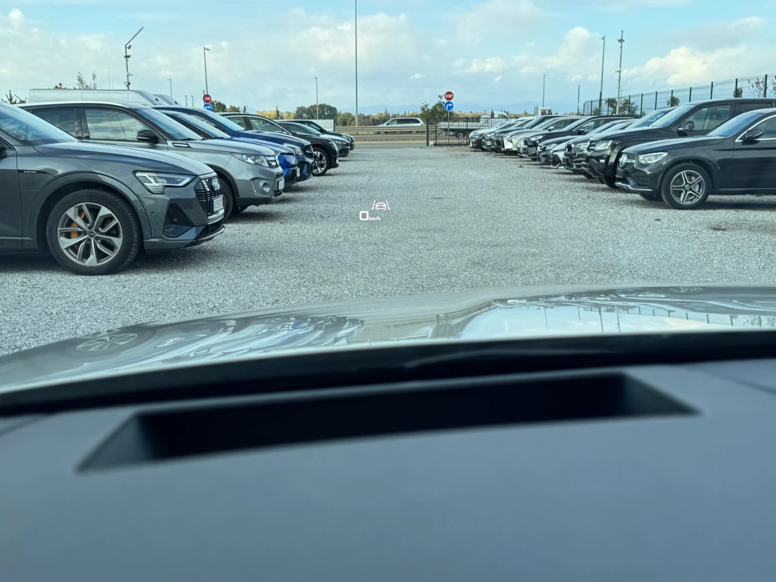 Audi E-Tron 55 S-LINE HEAD-UP КАМЕРИ APPLE CAR PLAY ANDROID, снимка 8 - Автомобили и джипове - 56506687