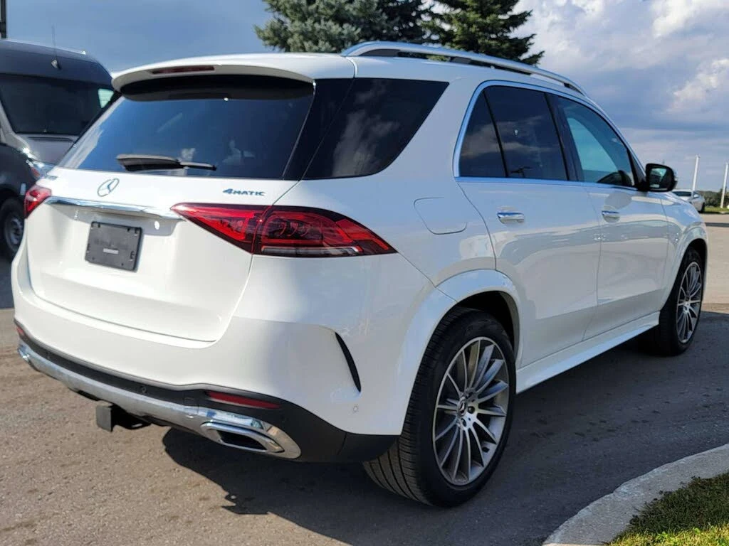 Mercedes-Benz GLE 450 4MATIC* AMG LINE* BURMESTER* DISTRONIC* ������ ��� | Mobile.bg � ����������� 6