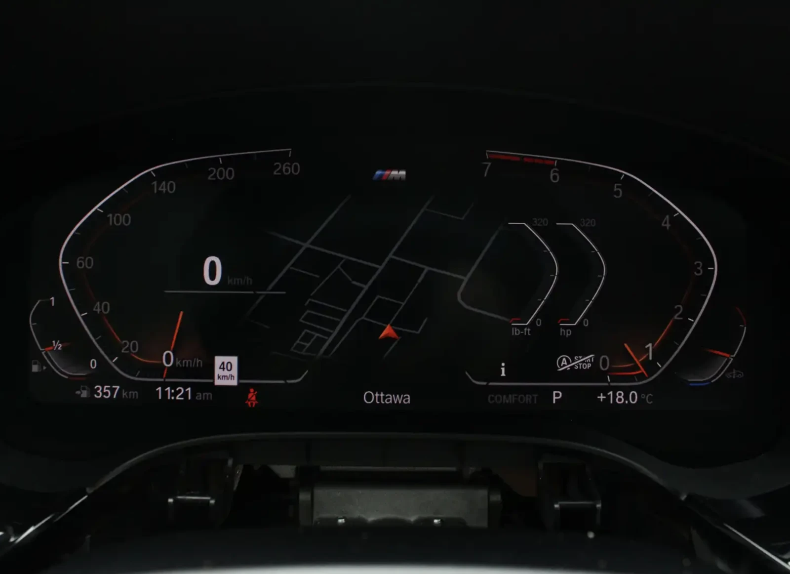 BMW 530 xDrive | AWD | Heated Seats | Navigation | Mobile.bg � ����������� 10