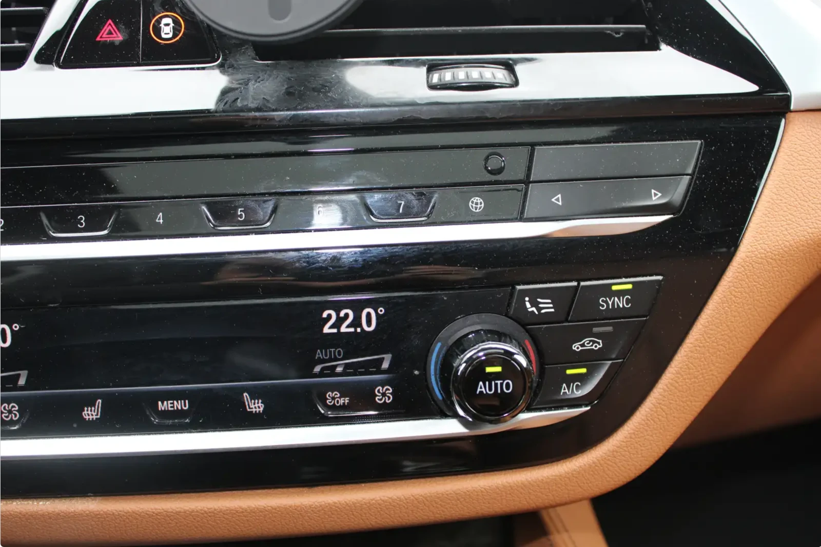 BMW 530 xDrive | AWD | Heated Seats | Navigation | Mobile.bg � ����������� 15