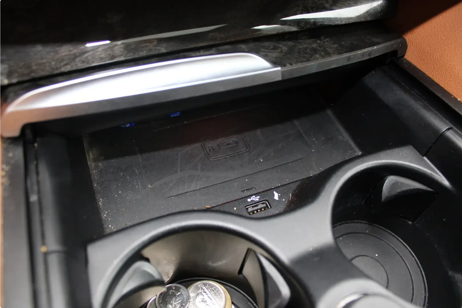 BMW 530 xDrive | AWD | Heated Seats | Navigation | Mobile.bg � ����������� 16