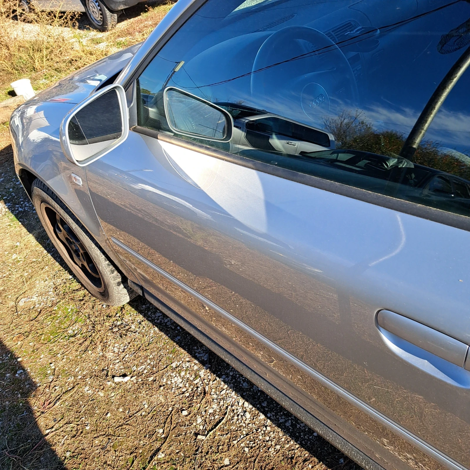 Audi A3, снимка 7 - Автомобили и джипове - 56642348
