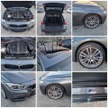 BMW 330 XD-M SPORT* ZF8* LED= ПАНОРАМА* СЕРВИЗНА ИСТОРИЯ в, снимка 17 - Автомобили и джипове - 39885220