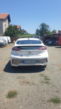 Hyundai Ioniq ELEKTRO - изображение 3