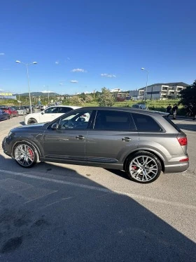 Audi SQ7  - изображение 2