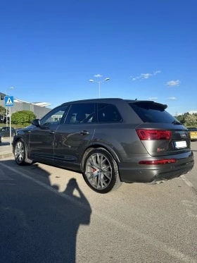 Audi SQ7  - изображение 3