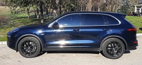 Porsche Cayenne 3.0D FACE LED 103 000 км., снимка 8