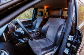 Mercedes-Benz ML 350 CDI 4 MATIC, снимка 6