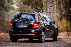 Mercedes-Benz ML 350 CDI 4 MATIC, снимка 3
