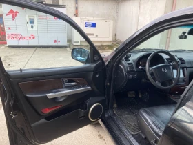 SsangYong Rexton, снимка 4