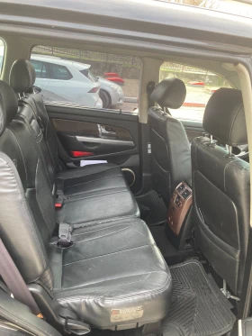 SsangYong Rexton, снимка 10