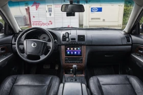 SsangYong Rexton, снимка 2