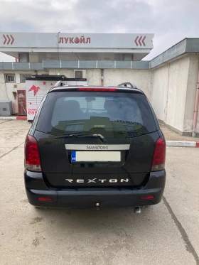 SsangYong Rexton, снимка 2