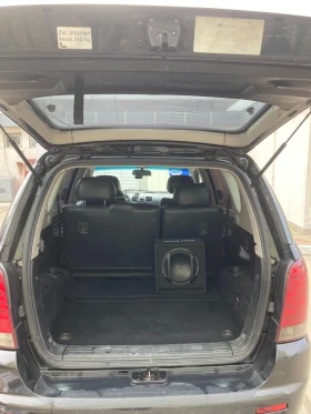 SsangYong Rexton, снимка 6