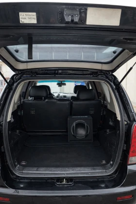 SsangYong Rexton, снимка 4