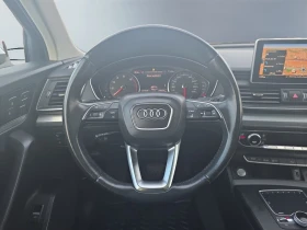 Audi Q5 Progressiv 45 TFSI АвтоКредит  (ЦЕНА ДО БГ), снимка 8