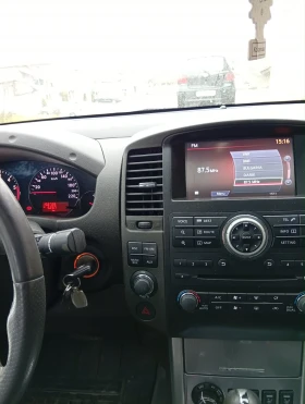 Nissan Navara, снимка 5