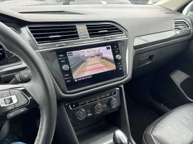 VW Tiguan * Highline * CARFAX * ОТ ПРЕДСТАВИТЕЛСТВО * , снимка 10