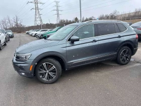 VW Tiguan * Highline * CARFAX * ОТ ПРЕДСТАВИТЕЛСТВО * , снимка 2